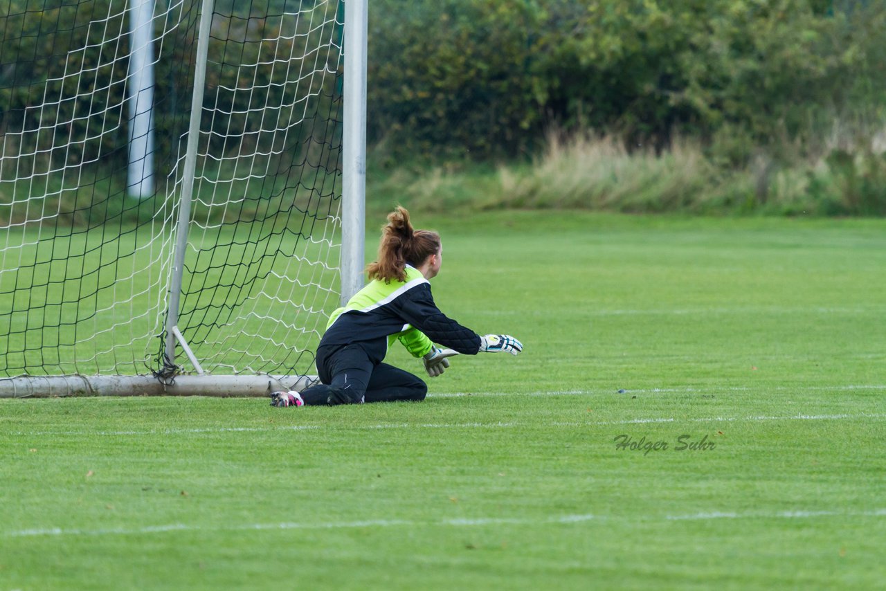 Bild 247 - B-Juniorinnen MSG Eiderkanal - SG Trittau/Sdstormarn : Ergebnis: 2:1